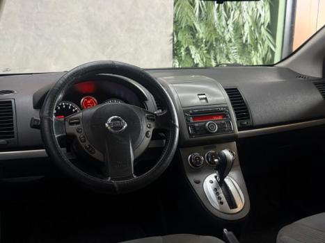 NISSAN Sentra 2.0 16V 4P S FLEX, Foto 10