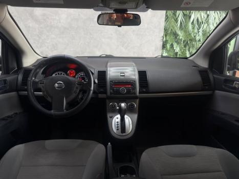 NISSAN Sentra 2.0 16V 4P S FLEX, Foto 11