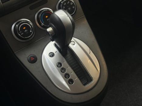 NISSAN Sentra 2.0 16V 4P S FLEX, Foto 12