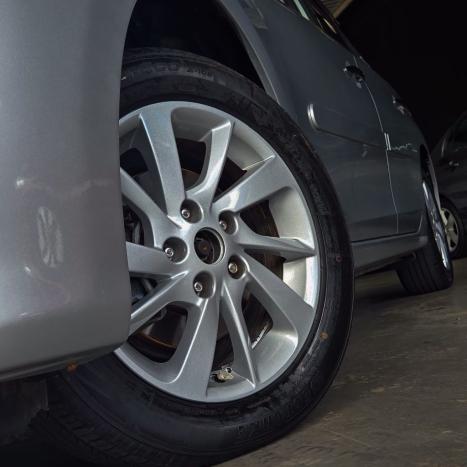 NISSAN Sentra 2.0 16V 4P SV FLEX AUTOM�TICO CVT, Foto 3