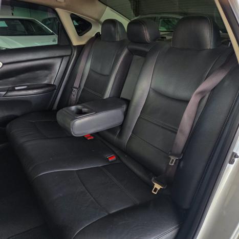 NISSAN Sentra 2.0 16V 4P SV FLEX AUTOM�TICO CVT, Foto 9