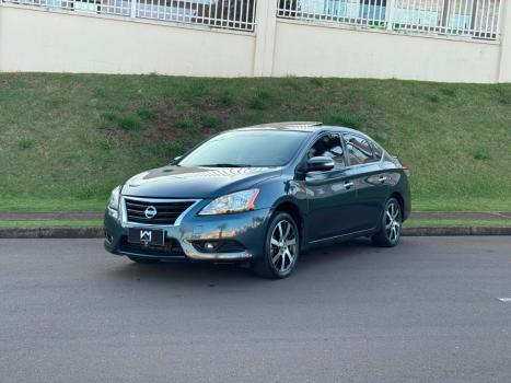 NISSAN Sentra 2.0 16V 4P SL AUTOM�TICO CVT, Foto 3