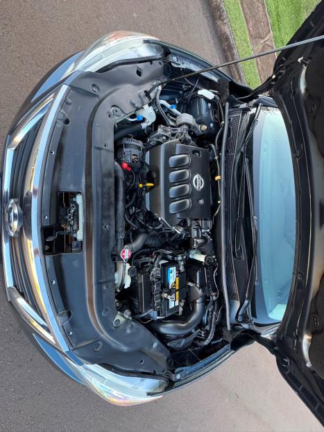 NISSAN Sentra 2.0 16V 4P SL AUTOM�TICO CVT, Foto 11