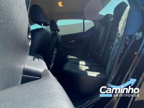 NISSAN Sentra 2.0 16V 4P ADVANCE XTRONIC AUTOM�TICO, Foto 9