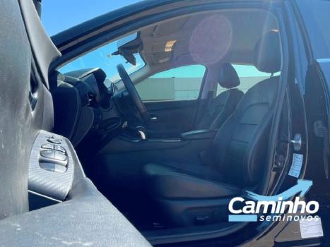NISSAN Sentra 2.0 16V 4P ADVANCE XTRONIC AUTOM�TICO, Foto 11
