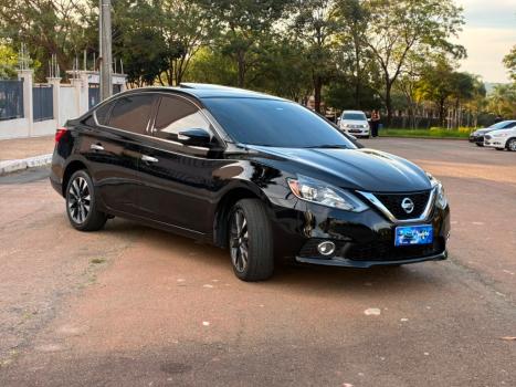 NISSAN Sentra 2.0 16V 4P SL AUTOM�TICO CVT, Foto 2