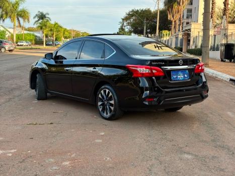 NISSAN Sentra 2.0 16V 4P SL AUTOM�TICO CVT, Foto 3