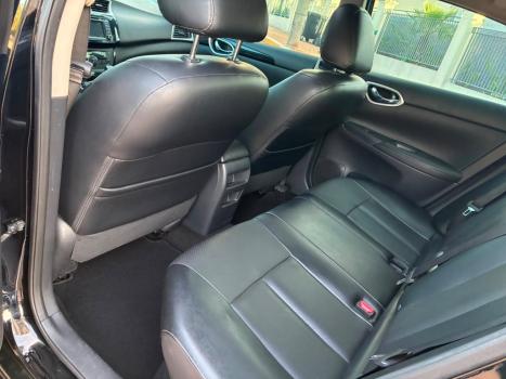 NISSAN Sentra 2.0 16V 4P SL AUTOM�TICO CVT, Foto 6