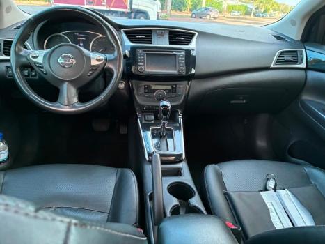 NISSAN Sentra 2.0 16V 4P SL AUTOM�TICO CVT, Foto 7