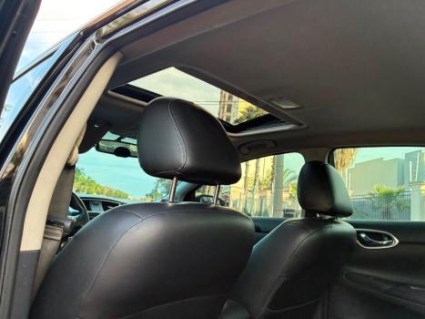 NISSAN Sentra 2.0 16V 4P SL AUTOM�TICO CVT, Foto 9