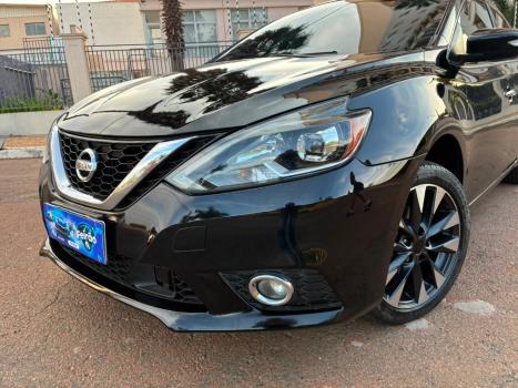 NISSAN Sentra 2.0 16V 4P SL AUTOM�TICO CVT, Foto 10