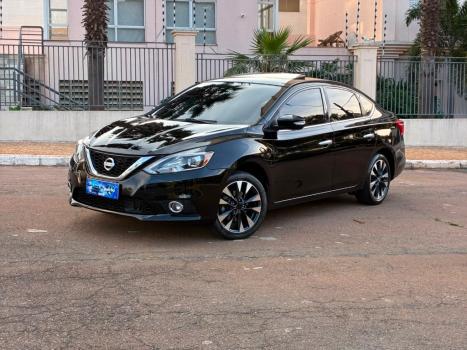 NISSAN Sentra 2.0 16V 4P SL AUTOM�TICO CVT, Foto 12