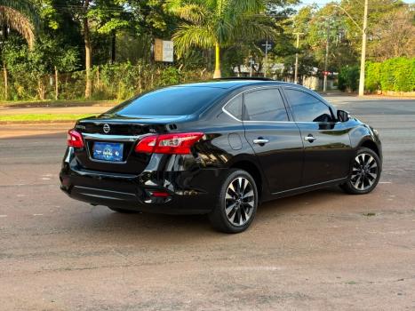 NISSAN Sentra 2.0 16V 4P SL AUTOM�TICO CVT, Foto 13