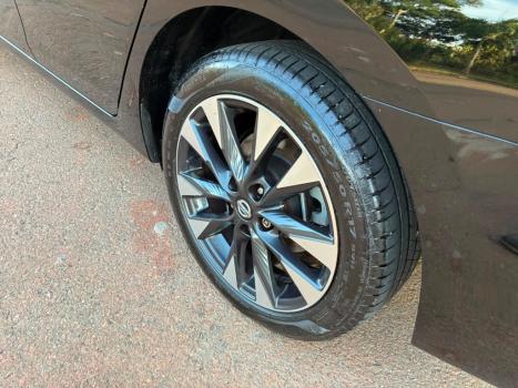 NISSAN Sentra 2.0 16V 4P SL AUTOM�TICO CVT, Foto 14