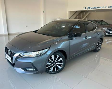 NISSAN Sentra 2.0 16V 4P EXCLUSIVE AUTOM�TICO, Foto 1