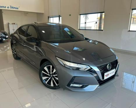 NISSAN Sentra 2.0 16V 4P EXCLUSIVE AUTOM�TICO, Foto 2