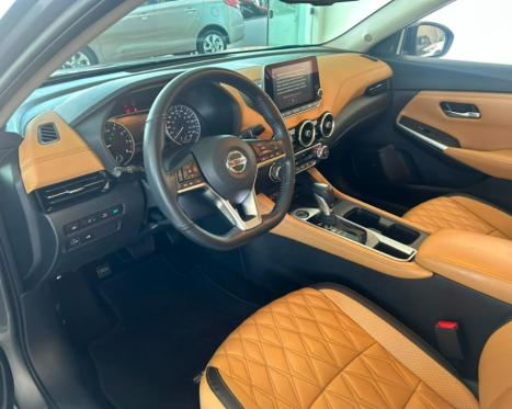 NISSAN Sentra 2.0 16V 4P EXCLUSIVE AUTOM�TICO, Foto 5