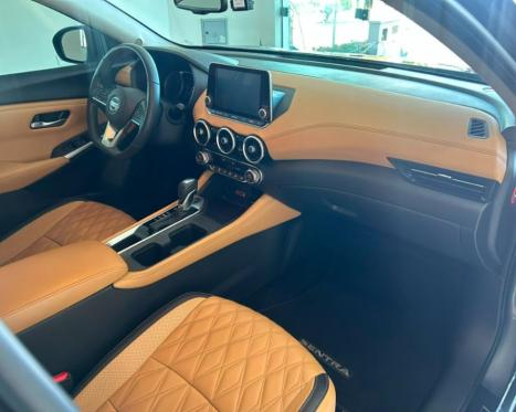 NISSAN Sentra 2.0 16V 4P EXCLUSIVE AUTOM�TICO, Foto 6