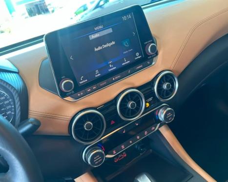 NISSAN Sentra 2.0 16V 4P EXCLUSIVE AUTOM�TICO, Foto 7