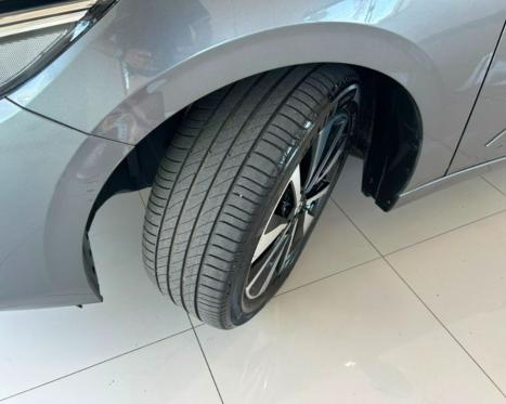 NISSAN Sentra 2.0 16V 4P EXCLUSIVE AUTOM�TICO, Foto 9