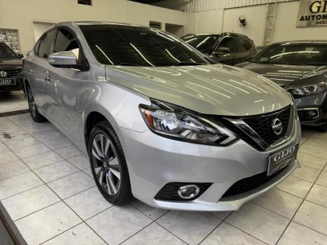NISSAN Sentra 2.0 16V 4P SV FLEX AUTOMÁTICO CVT, Foto 1