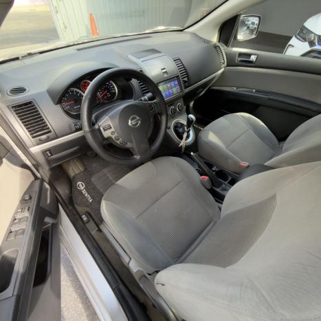 NISSAN Sentra 2.0 16V 4P SR FLEX, Foto 7