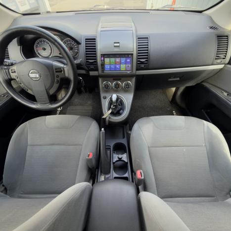 NISSAN Sentra 2.0 16V 4P SR FLEX, Foto 8