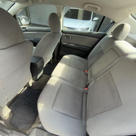 NISSAN Sentra 2.0 16V 4P SR FLEX, Foto 12
