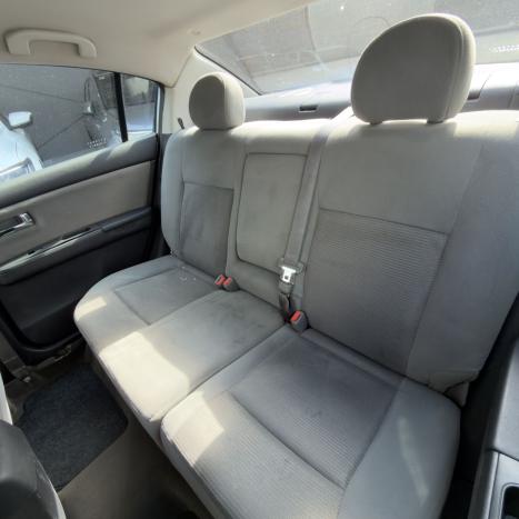NISSAN Sentra 2.0 16V 4P SR FLEX, Foto 13