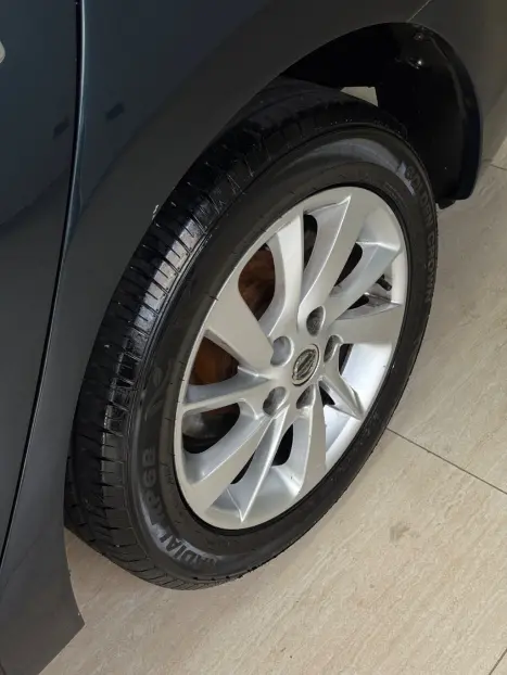 NISSAN Sentra 2.0 16V 4P SV FLEX AUTOMÁTICO CVT, Foto 11