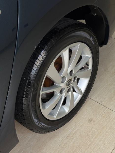 NISSAN Sentra 2.0 16V 4P FLEX SL AUTOMÁTICO CVT, Foto 15