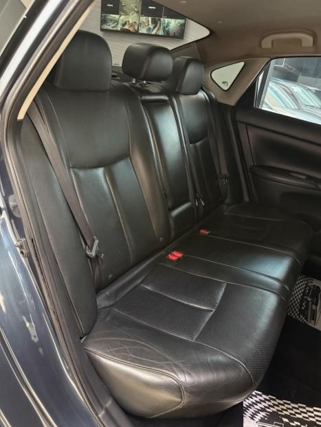 NISSAN Sentra 2.0 16V 4P FLEX SL AUTOMÁTICO CVT, Foto 19
