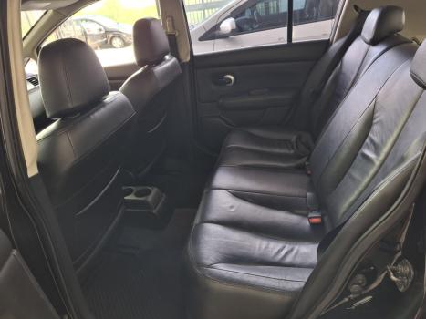 NISSAN Tiida Hatch 1.8 16V 4P S FLEX, Foto 9