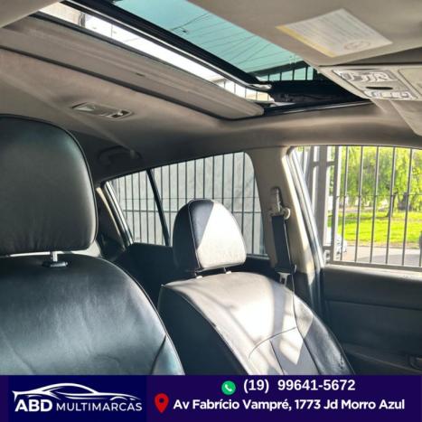 NISSAN Tiida Hatch 1.8 16V 4P SL FLEX, Foto 9