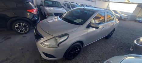 NISSAN Versa Sedan 1.0 12V 4P FLEX V-DRIVE, Foto 5