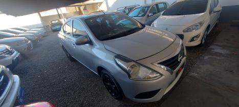NISSAN Versa Sedan 1.0 12V 4P FLEX V-DRIVE, Foto 6