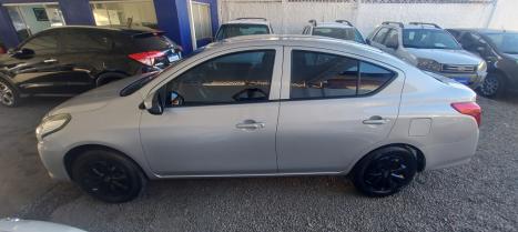 NISSAN Versa Sedan 1.0 12V 4P FLEX V-DRIVE, Foto 7