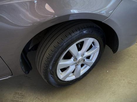 NISSAN Versa Sedan 1.6 16V 4P FLEX SL, Foto 5