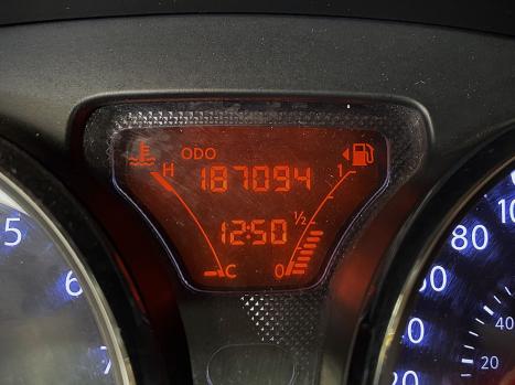 NISSAN Versa Sedan 1.6 16V 4P FLEX SL, Foto 9