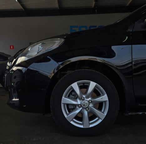 NISSAN Versa Sedan 1.6 16V 4P FLEX SL, Foto 3