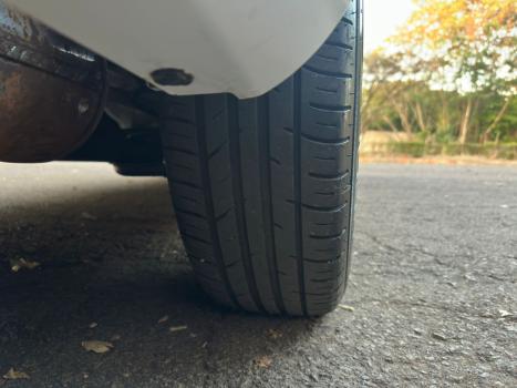 NISSAN Versa Sedan 1.6 16V 4P FLEX SL, Foto 11