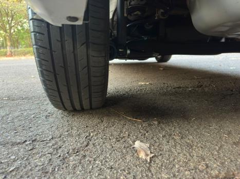 NISSAN Versa Sedan 1.6 16V 4P FLEX SL, Foto 12