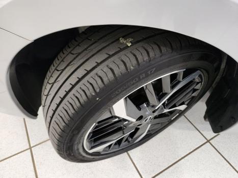 NISSAN Versa Sedan 1.6 16V 4P FLEX EXCLUSIVE XTRONIC AUTOMTICO CVT, Foto 13