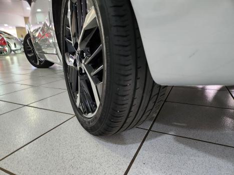 NISSAN Versa Sedan 1.6 16V 4P FLEX EXCLUSIVE XTRONIC AUTOMTICO CVT, Foto 14