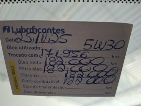 NISSAN Versa Sedan 1.6 16V 4P FLEX SL, Foto 7