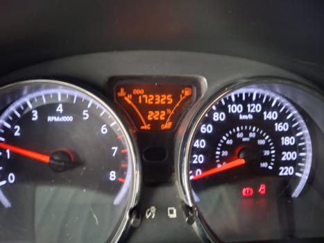 NISSAN Versa Sedan 1.6 16V 4P FLEX SL, Foto 11