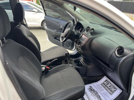NISSAN Versa Sedan 1.6 16V 4P FLEX SL, Foto 7