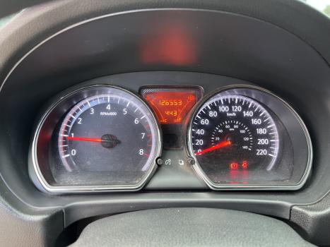 NISSAN Versa Sedan 1.6 16V 4P FLEX SL, Foto 9