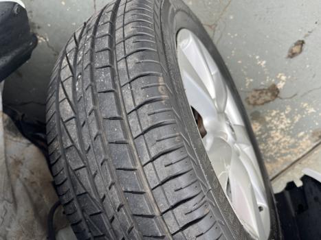 NISSAN Versa Sedan 1.6 16V 4P FLEX SL, Foto 11