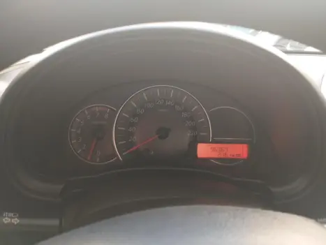 NISSAN Versa Sedan 1.0 4P FLEX S, Foto 12